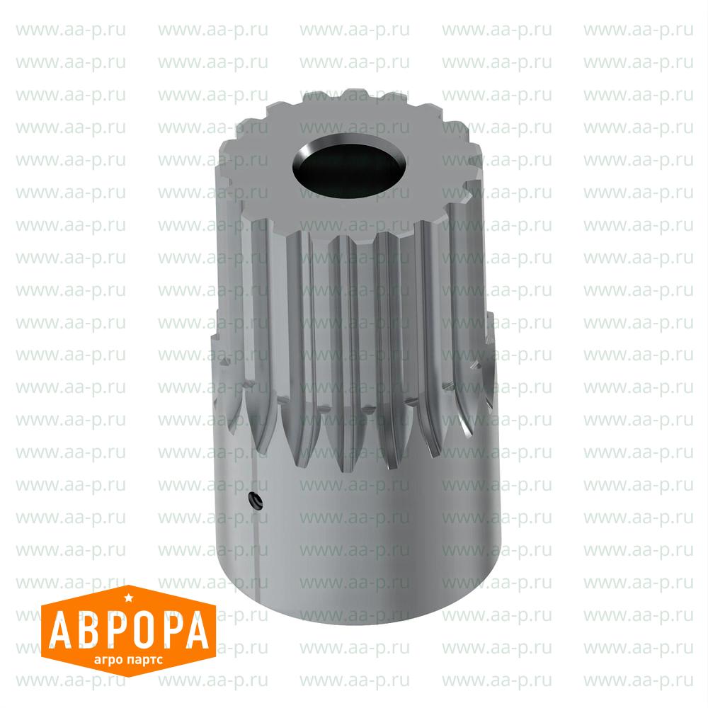 YZ4156055 ШЛИЦЕВОЕ  СОЕДИНЕНИЕ